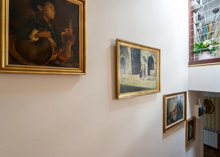 Faraway Near Vienna Airport With Anytime Self Check In