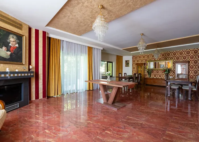 Lejlighedshotel Faraway Near Vienna Airport With Anytime Self Check In