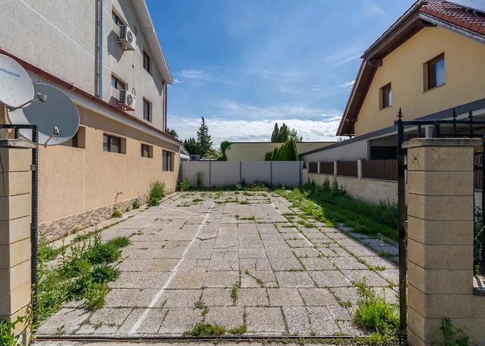 Faraway Near Vienna Airport With Anytime Self Check In Lejlighedshotel 3*