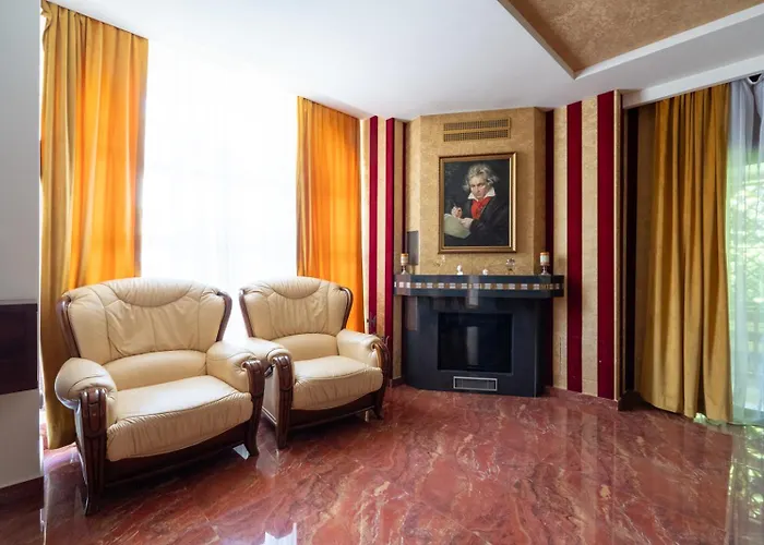 Lejlighedshotel Faraway Near Vienna Airport With Anytime Self Check In Bruck an der Leitha