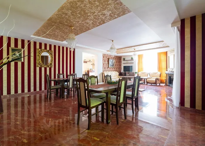 Faraway Near Vienna Airport With Anytime Self Check In 3* Bruck an der Leitha