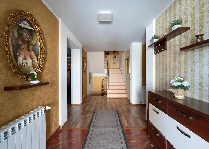 Faraway Near Vienna Airport With Anytime Self Check In Lejlighedshotel