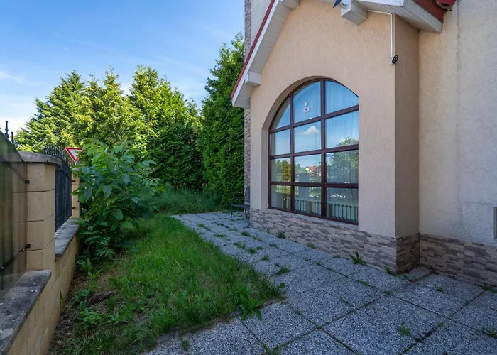 Faraway Near Vienna Airport With Anytime Self Check In Lejlighedshotel 3*