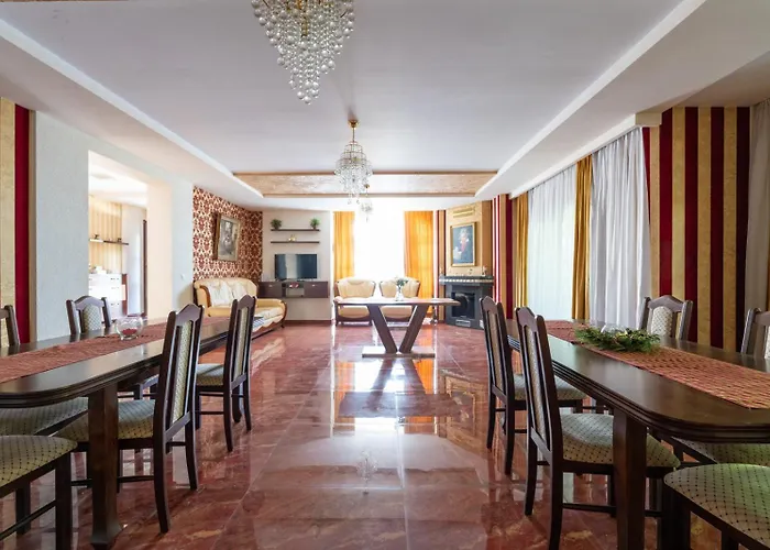 Lejlighedshotel Faraway Near Vienna Airport With Anytime Self Check In 3*