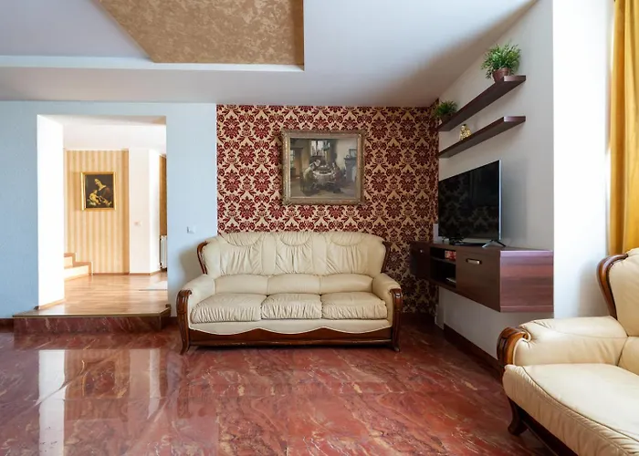 Faraway Near Vienna Airport With Anytime Self Check In Lejlighedshotel Bruck an der Leitha