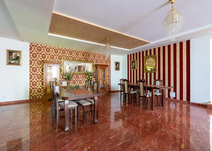 Faraway Near Vienna Airport With Anytime Self Check In Lejlighedshotel