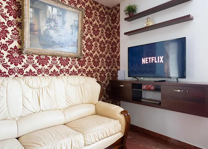 Lejlighedshotel Faraway Near Vienna Airport With Anytime Self Check In