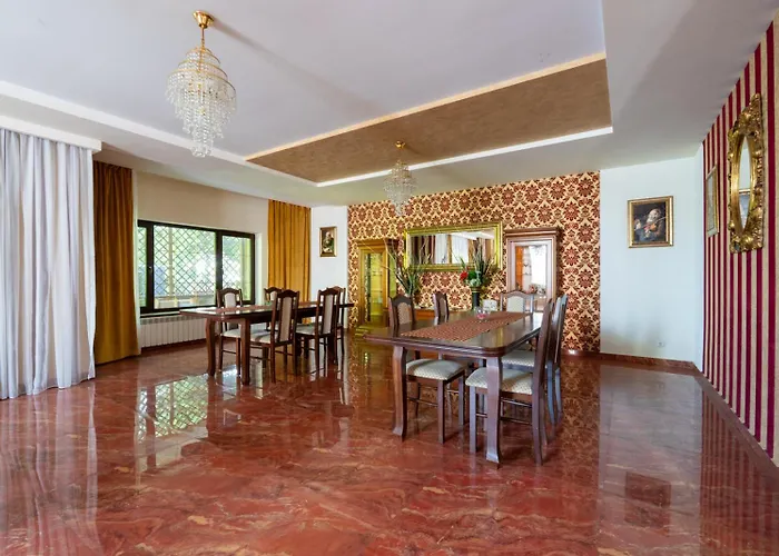 Faraway Near Vienna Airport With Anytime Self Check In Lejlighedshotel 3*