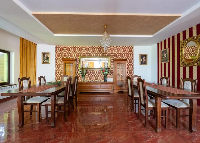 Faraway Near Vienna Airport With Anytime Self Check In Lejlighedshotel Bruck an der Leitha