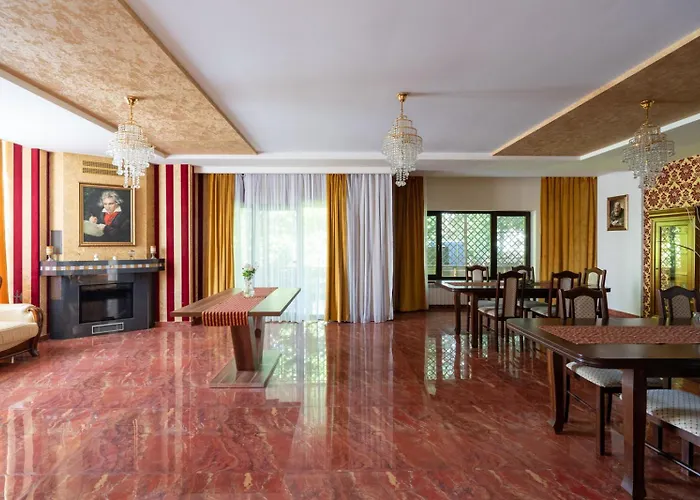 Faraway Near Vienna Airport With Anytime Self Check In Bruck an der Leitha